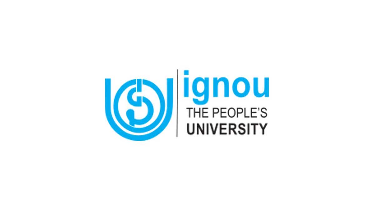 IGNOU Introduces MA Environmental Studies Course