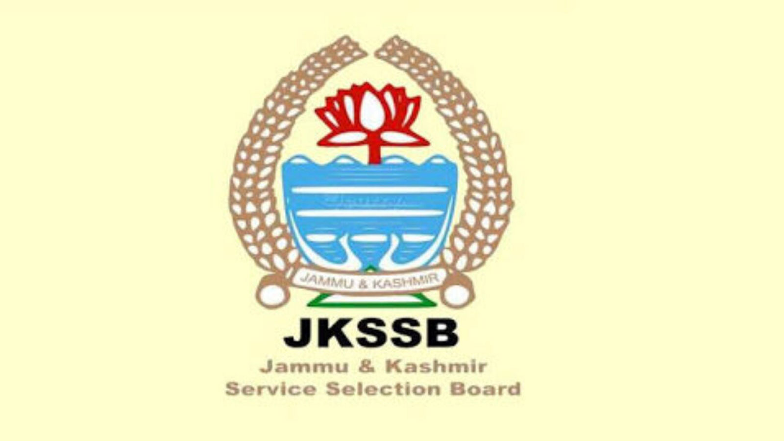 JKSSB Result of Driving Test Declared for Various Posts