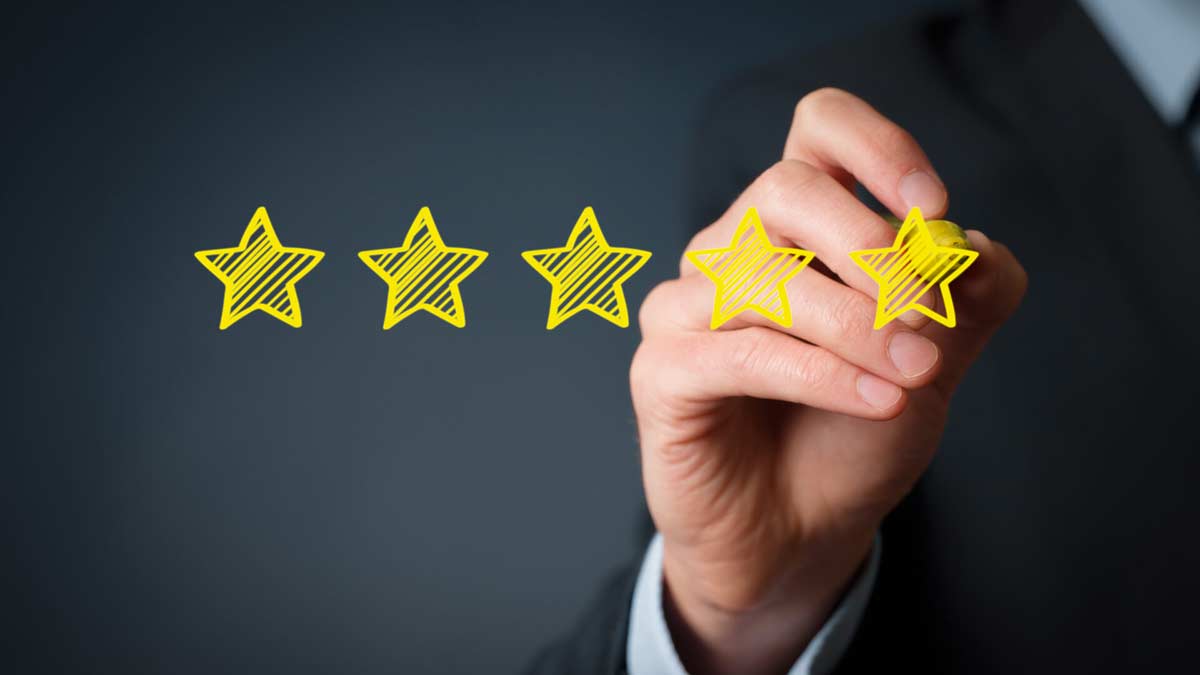 Importance of User Feedback for JK Chrome App: Why Your Reviews Matter