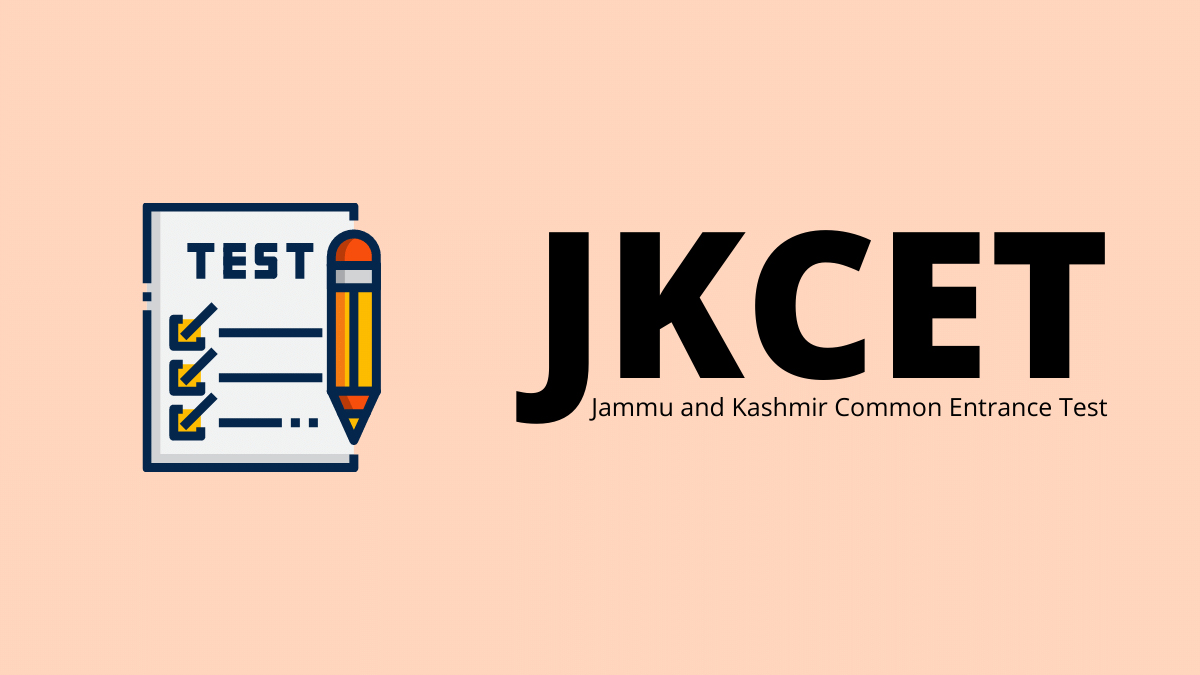 Jkcet 2023 registration deadline extended till april 30 by jkbopee 2023