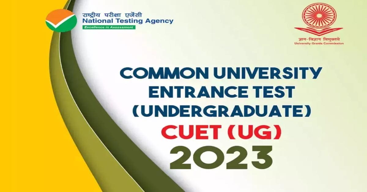 NTA reschedules CUET (UG)-2023 for J&K students