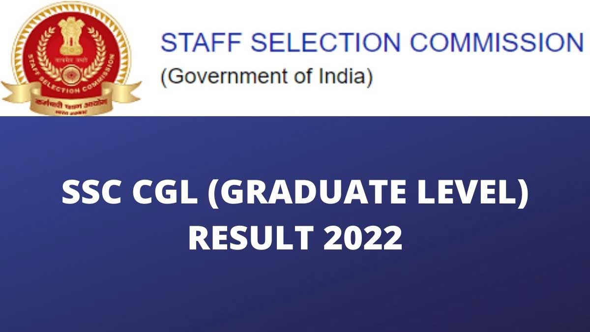 SSC CGL 2023 fee payment, correction window dates revised, notice here