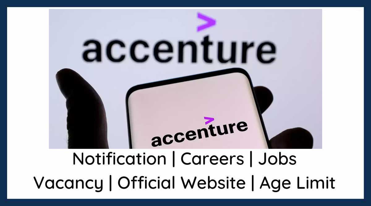 Accenture Jobs 2023 | Program Management Analyst (Work From Home) Posts
