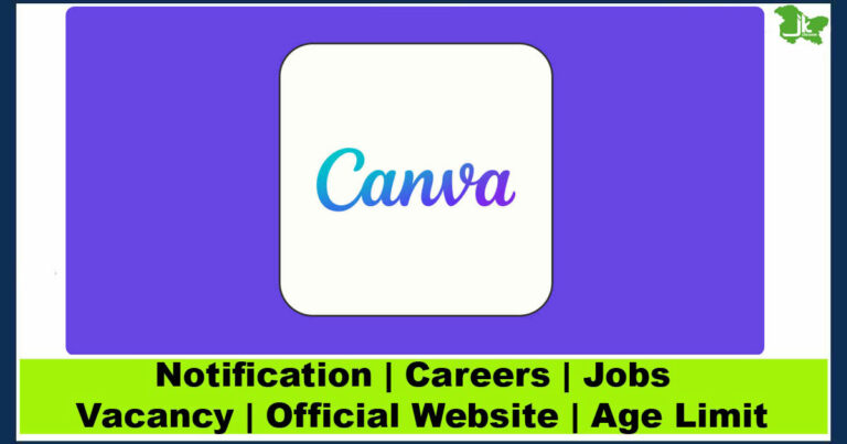 Canva Jobs 2023 (Work From Home); Apply for Various Copywriter and Content Specialist Lead Posts