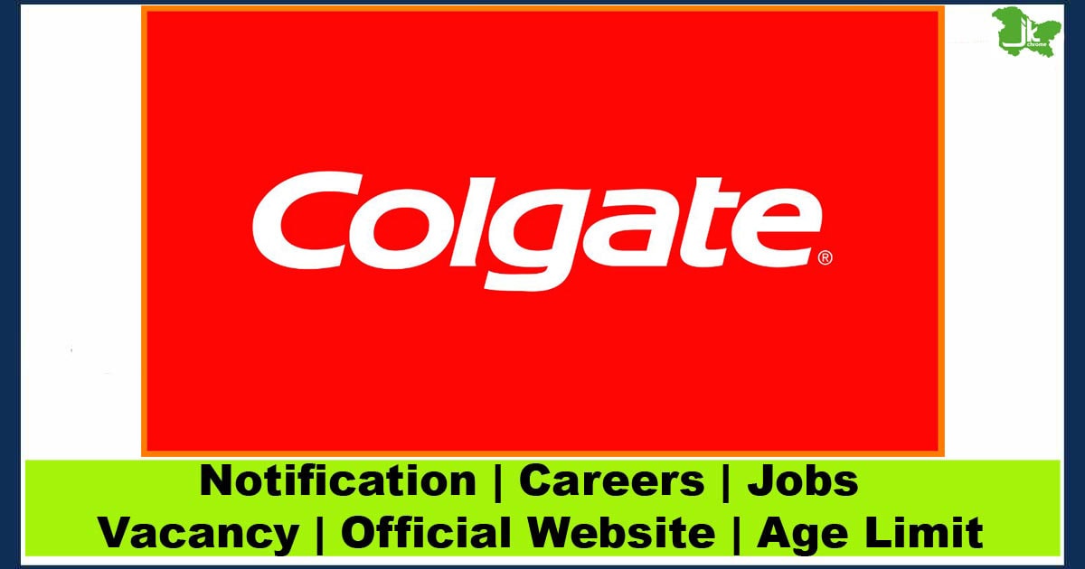 Colgate Jobs 2023 (Work-from-Home) Compensation Analyst Posts