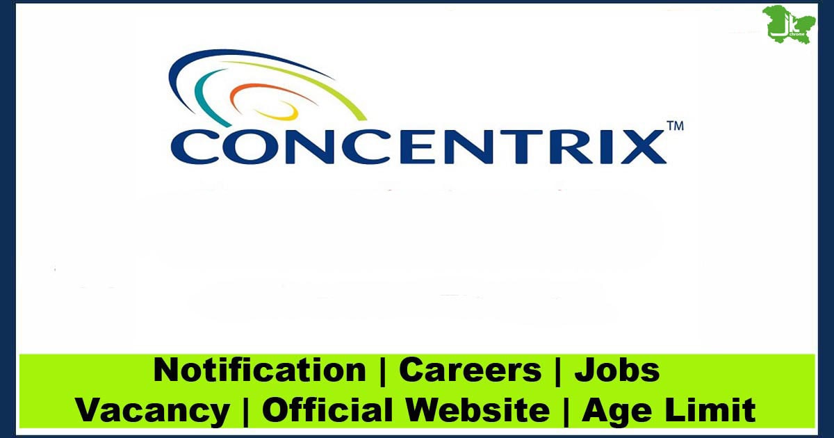 Concentrix Jobs 2023; Apply Here for Team Leader Post