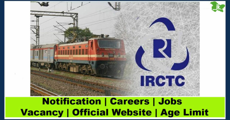 IRCTC Recruitment 2023 10th pass: Apply for Apprentice Trainee posts at irctc.com