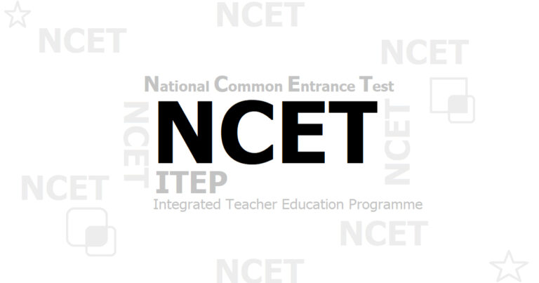 NTA to hold NCET 2023 entrance test for Teacher Education Programme, apply now