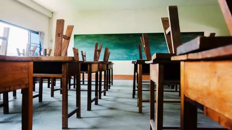 Summer vacation for primary classes in Kashmir from June 26: DSEK