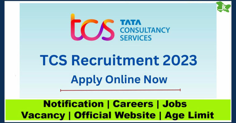 Tata Consultancy Services (TCS) Jobs 2023, Admin Manager (Work From Home) Posts
