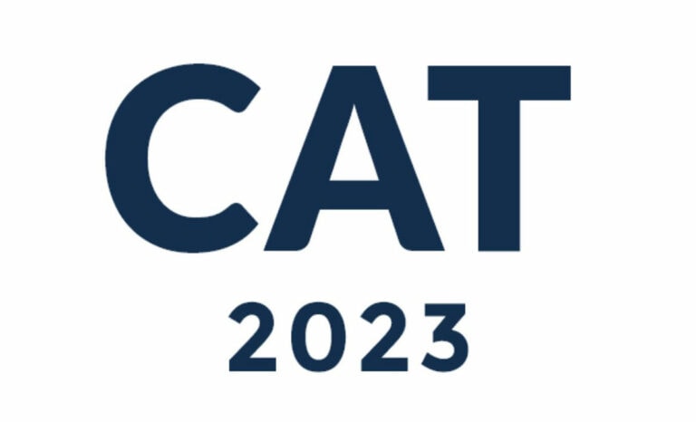 IIM Releases CAT 2023 Notification