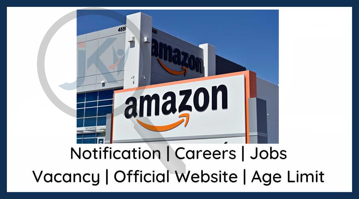 VCS Associate Posts (work from home) Amazon 12th pass jobs | Apply Here