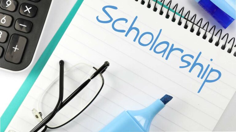 Science Talent Promotion Scholarships 2023-24, Apply Online