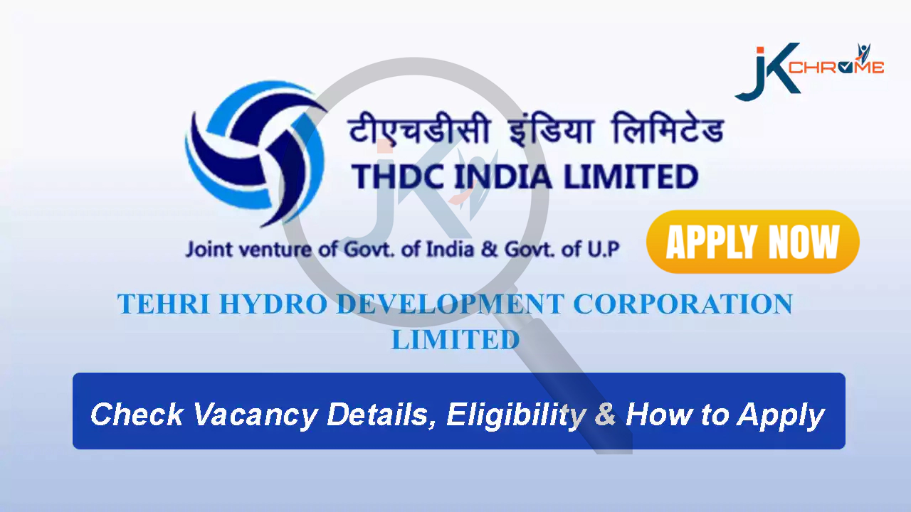 THDC Limited