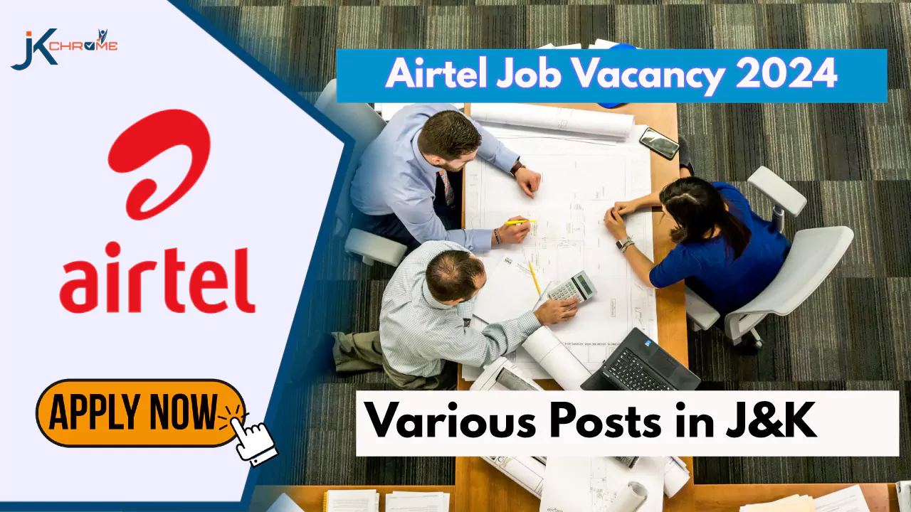 Airtel Jobs