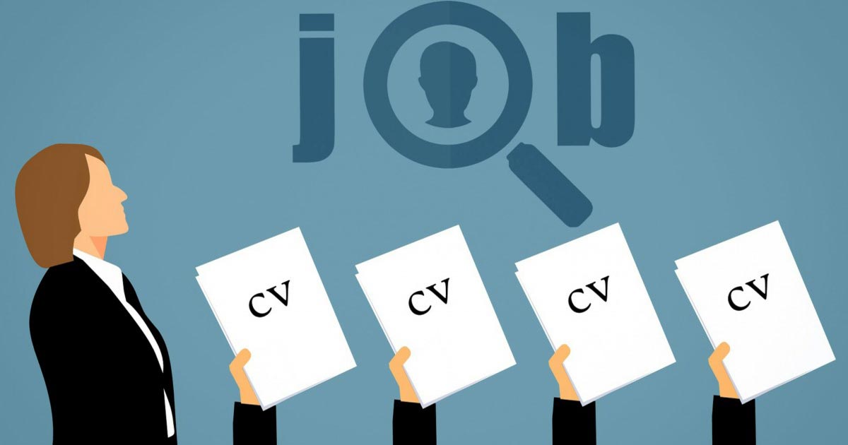 12,000+ Vacant Job Vacancies to be filled in JK: Govt