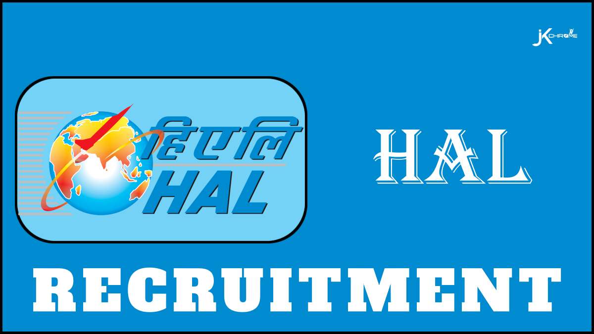 HAL Recruitment 2024: Check Post Details, Salary, Age, Qualification and Other Important Details