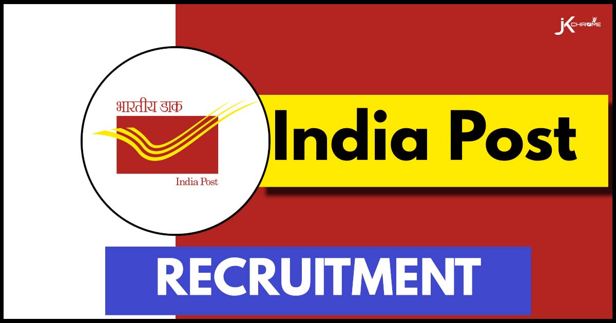 India Post Recruitment 2024: Apply for Driver Posts, Check Details and Eligibility Here