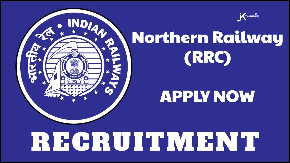 RRC Group D Recruitment 2024 Notification Out: Check Details and How to Apply Online