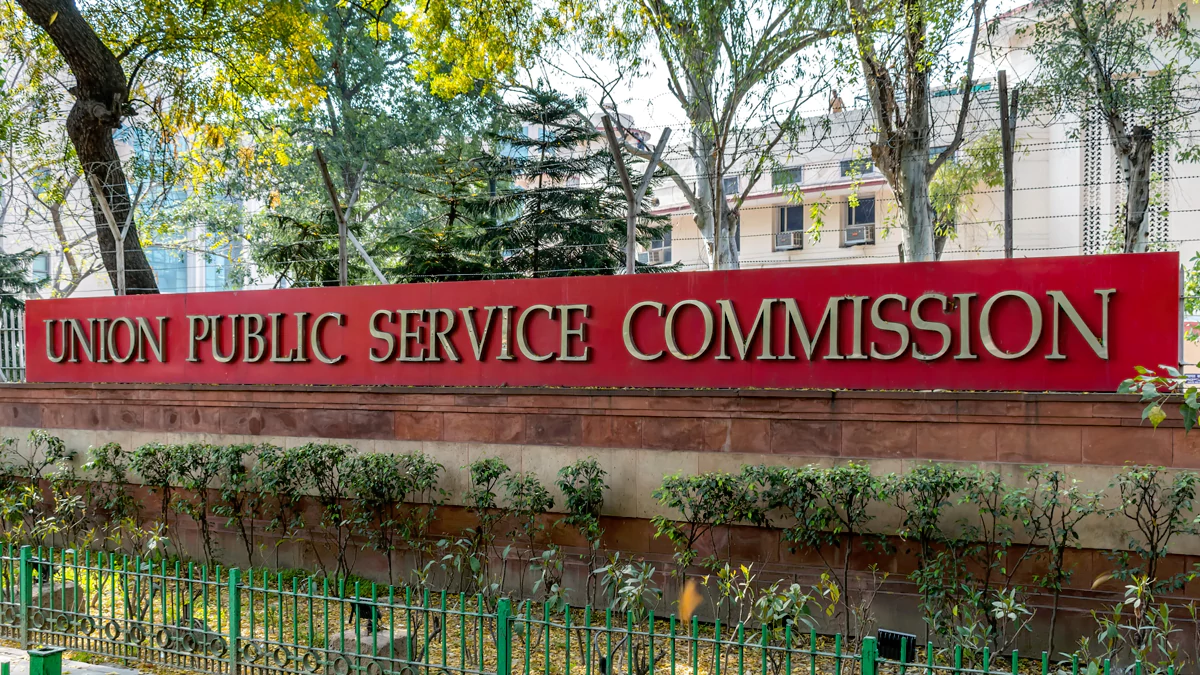 UPSC Civil Services Mains Result 2024 Declared Steps to Download on